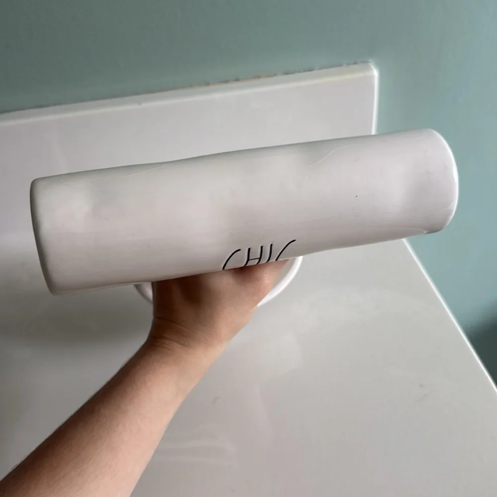 Ceramic jewelry holder - Picture 8 of 8